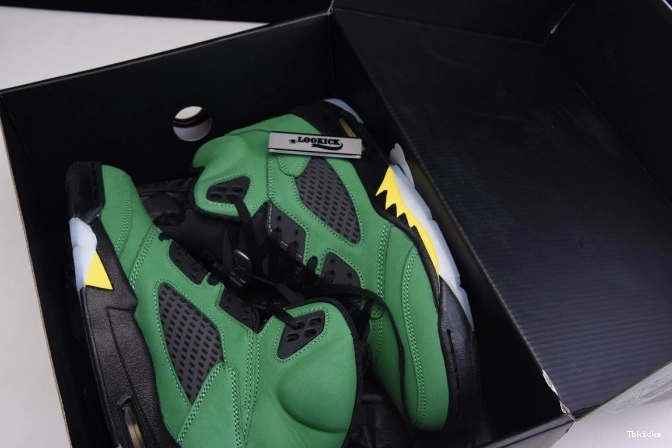 Reps TBK Air Oregon CK6631-307 5 Jordan SE Ducks 0716